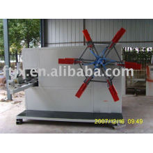 soft pipe Single Winder/Winding machine/Coiler